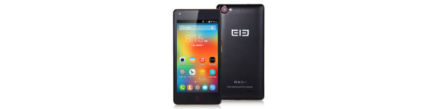 Elephone G1